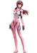 Max Factory Evangelion Broken Makinami Mari Illustrious 1/6 Scale PVC Figure- Japan Figure Store - #1 Bring To You The Best Japanese Goods