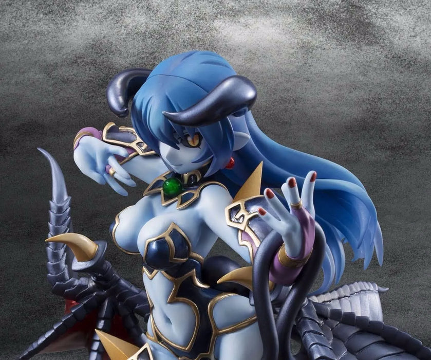 Excellent Model Shinrabansho Mashogun Astaroth Demon General 1/8 Figure- Japan Figure Store - #1 Bring To You The Best Japanese Goods