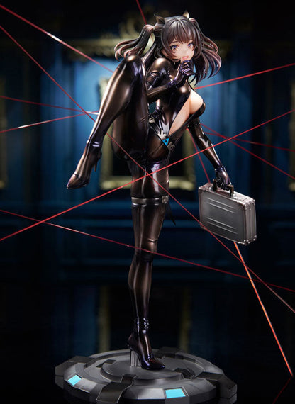 Brown Dust 2 – Scheherazade 1/7 Scale Figure (Code Name S Version) [Pre-order]
Japan Figure Store - #1 Bring To You The Best Japanese Goods.