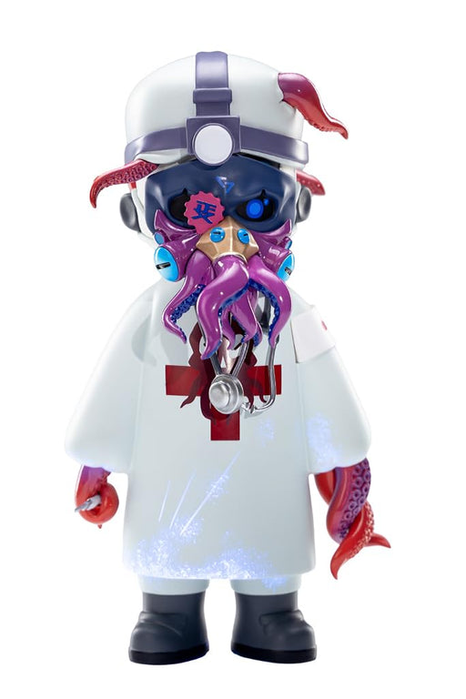 Ltd Shenzhen Mabell Animation Octopus Doctor Figure Faceless 1st Cthulhu Mythos- Japan Figure Store - #1 Bring To You The Best Japanese Goods