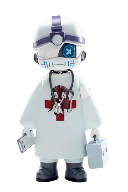 Ltd Shenzhen Mabell Animation Octopus Doctor Figure Faceless 1st Cthulhu Mythos- Japan Figure Store - #1 Bring To You The Best Japanese Goods