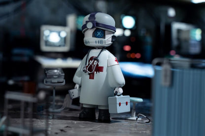 Ltd Shenzhen Mabell Animation Octopus Doctor Figure Faceless 1st Cthulhu Mythos- Japan Figure Store - #1 Bring To You The Best Japanese Goods