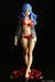 Orca Toys Juvia Lockser 1/6 Figure Red Bikini Gravure Style Wet Shirt Edition- Japan Figure Store - #1 Bring To You The Best Japanese Goods