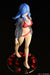 Orca Toys Juvia Lockser 1/6 Figure Red Bikini Gravure Style Wet Shirt Edition- Japan Figure Store - #1 Bring To You The Best Japanese Goods