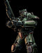 Threezero Fallout 1/6 T-45 Hot Rod Shark Power Armor Collectible Figure- Japan Figure Store - #1 Bring To You The Best Japanese Goods
