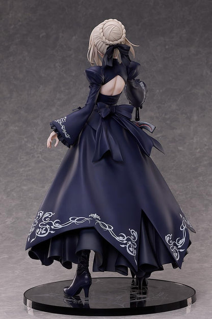 Freeing Fate Grand Order Altria Pendragon B-Style 1/4 Saber Alter Figure- Japan Figure Store - #1 Bring To You The Best Japanese Goods