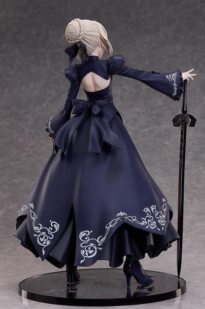Freeing Fate Grand Order Altria Pendragon B-Style 1/4 Saber Alter Figure- Japan Figure Store - #1 Bring To You The Best Japanese Goods