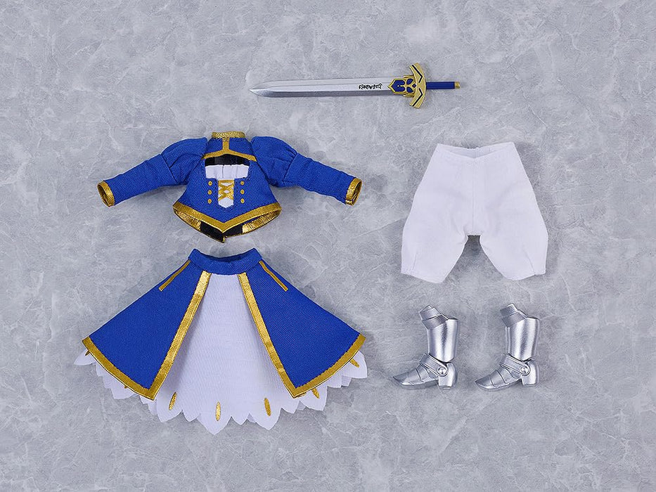 Good Smile Company Altria Pendragon Nendoroid Doll Saber Figure Fate/Grand Order- Japan Figure Store - #1 Bring To You The Best Japanese Goods