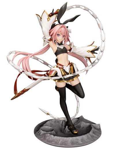Kotobukiya Fate/Grand Order Astolfo Saber 1/7 Scale Figure- Japan Figure Store - #1 Bring To You The Best Japanese Goods