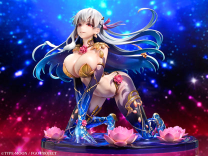 Doctors Entertainment Fate Grand Order Kama 1/7 Final Ascension Assassin Figure- Japan Figure Store - #1 Bring To You The Best Japanese Goods