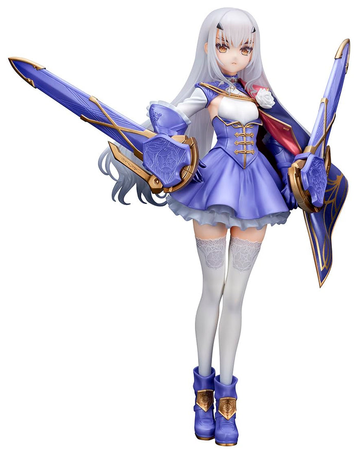 Ques Q Fate/Grand Order Melusine Lancer Figure 1/7 Scale Second Ascension- Japan Figure Store - #1 Bring To You The Best Japanese Goods