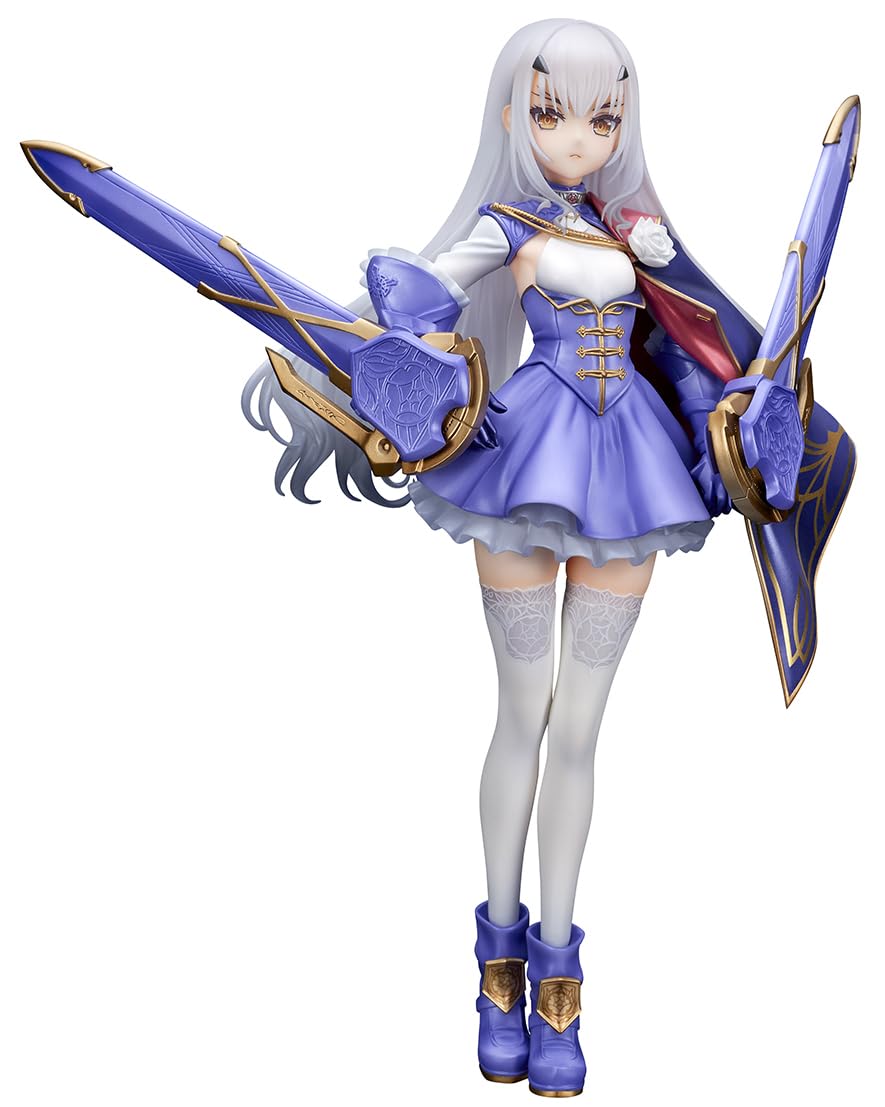 Ques Q Fate/Grand Order Melusine Lancer Figure 1/7 Scale Second Ascension- Japan Figure Store - #1 Bring To You The Best Japanese Goods