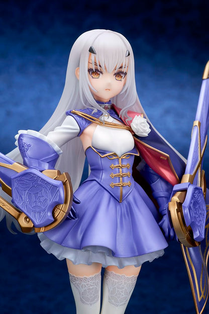 Ques Q Fate/Grand Order Melusine Lancer Figure 1/7 Scale Second Ascension- Japan Figure Store - #1 Bring To You The Best Japanese Goods