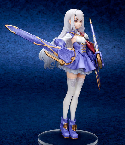 Ques Q Fate/Grand Order Melusine Lancer Figure 1/7 Scale Second Ascension- Japan Figure Store - #1 Bring To You The Best Japanese Goods