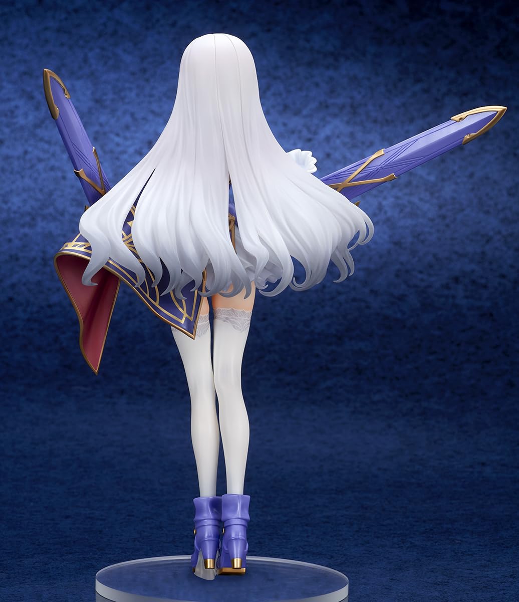 Ques Q Fate/Grand Order Melusine Lancer Figure 1/7 Scale Second Ascension- Japan Figure Store - #1 Bring To You The Best Japanese Goods