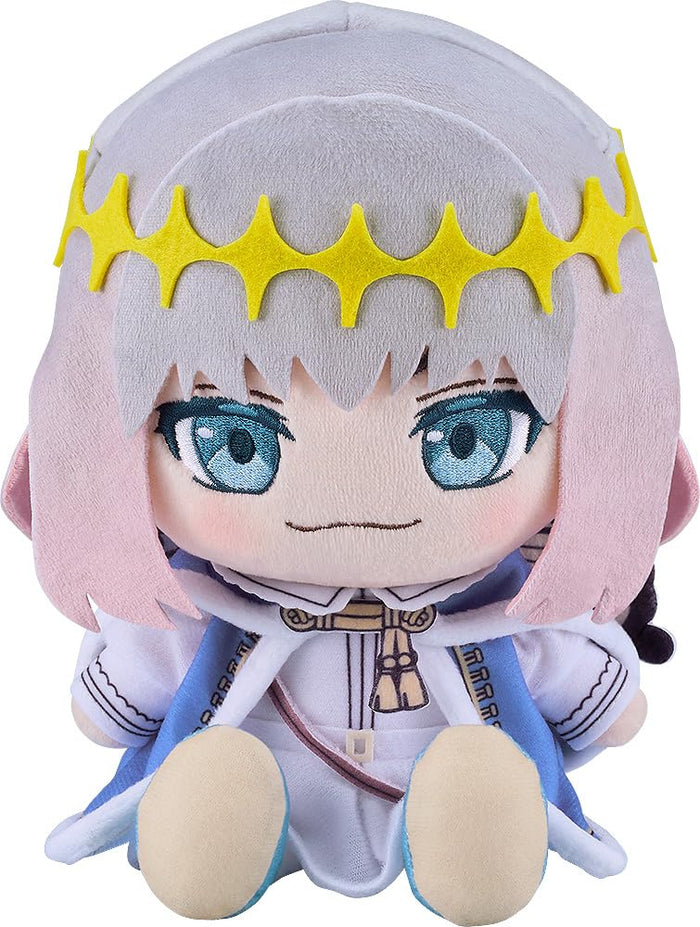 Good Smile Company Fate/Grand Order Oberon Chocotto Punitto Mini Figure- Japan Figure Store - #1 Bring To You The Best Japanese Goods