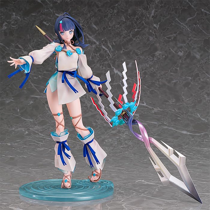 Phat Company Fate Grand Order Utsumi Erice 1/7 Lancer Figure Shop Exclusive- Japan Figure Store - #1 Bring To You The Best Japanese Goods