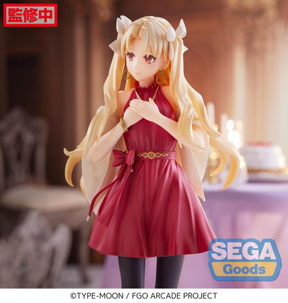 Sega Fate/Grand Order Arcade Lancer Ereshkigal Luminasta Figure- Japan Figure Store - #1 Bring To You The Best Japanese Goods