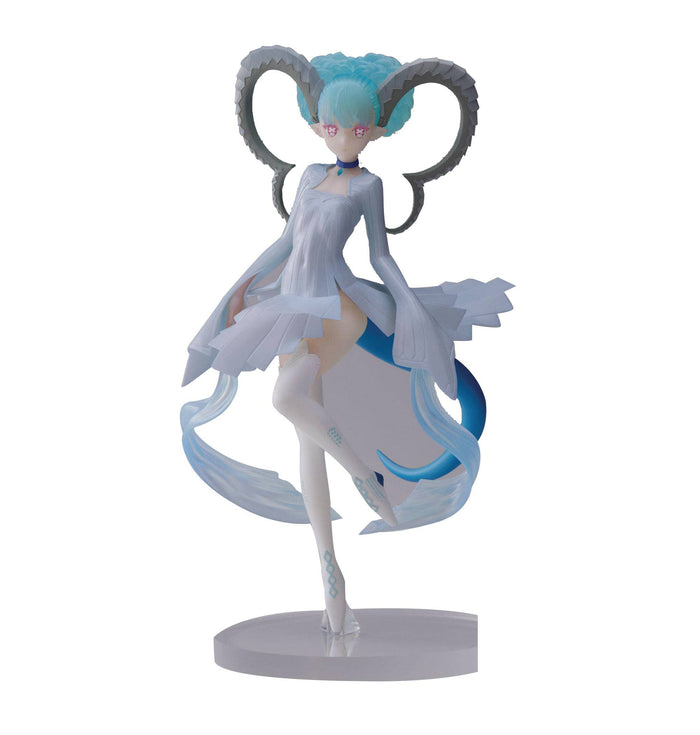 Sega Fate Grand Order Arcade Tiamat Luminasta Alter Ego Larva Figure- Japan Figure Store - #1 Bring To You The Best Japanese Goods
