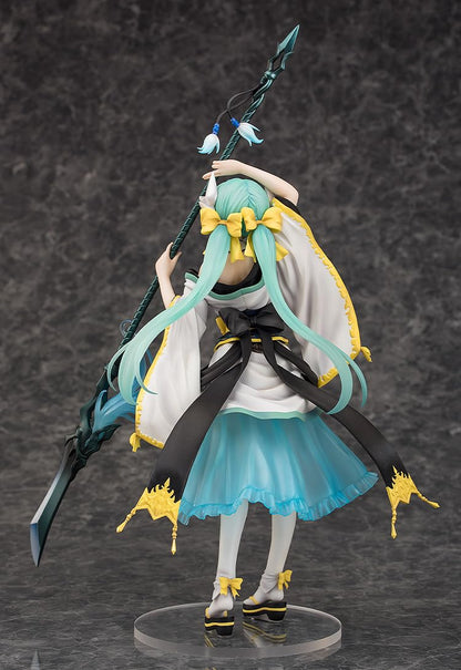 Phat Company Fate Grand Order Lancer Kiyohime 1/7 Scale Official Figure Japan- Japan Figure Store - #1 Bring To You The Best Japanese Goods