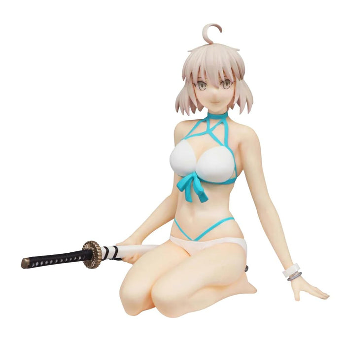 Furyu Fate/Grand Order Noodle Stopper Figure: Assassin Okita Souji