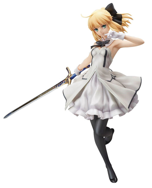 Max Factory Saber Artoria Pendragon 1/7 Scale PVC Figure Fate Grand Order- Japan Figure Store - #1 Bring To You The Best Japanese Goods