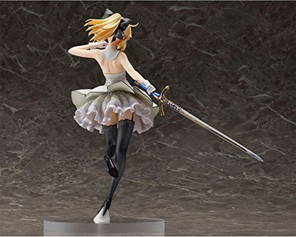 Max Factory Saber Artoria Pendragon 1/7 Scale PVC Figure Fate Grand Order- Japan Figure Store - #1 Bring To You The Best Japanese Goods