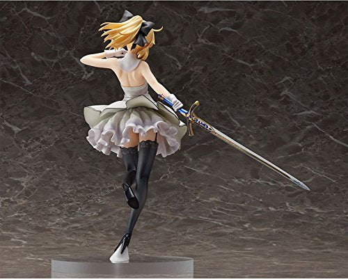 Max Factory Saber Artoria Pendragon 1/7 Scale PVC Figure Fate Grand Order- Japan Figure Store - #1 Bring To You The Best Japanese Goods