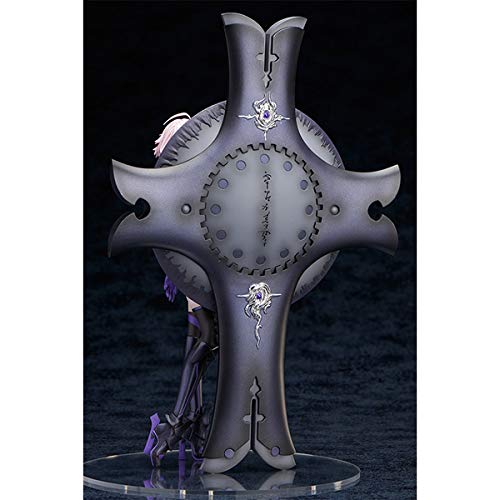 Aniplex Fate/Grand Order Shielder Mash Kyrielight 1/7 Figure Exclusive