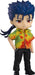 Orange Red Nendoroid Doll: Fate/Hollow Ataraxia Cú Chulainn Lancer Figure- Japan Figure Store - #1 Bring To You The Best Japanese Goods