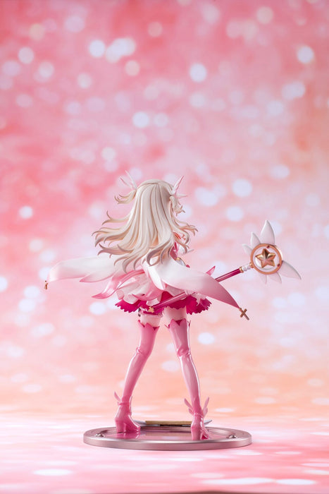 Tokyo Figure Silver Link Illyasviel Von Einzbern 1/7 Transformation Ver.- Japan Figure Store - #1 Bring To You The Best Japanese Goods