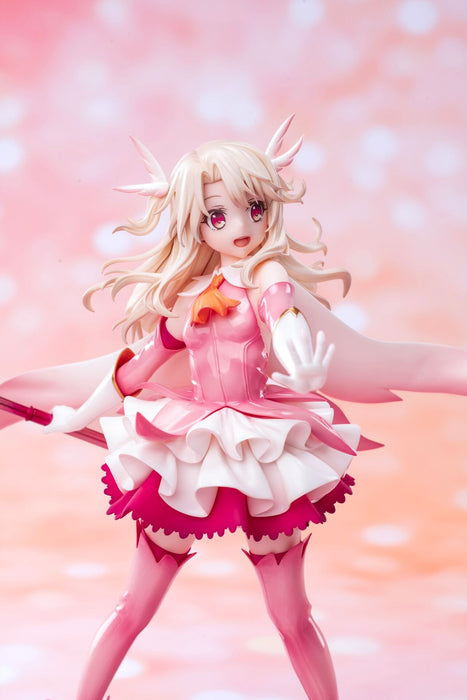 Tokyo Figure Silver Link Illyasviel Von Einzbern 1/7 Transformation Ver.- Japan Figure Store - #1 Bring To You The Best Japanese Goods
