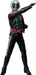 Threezero Fig Zero Shin Kamen Rider 1/6 Scale No. 2 Plus 1 Figurine- Japan Figure Store - #1 Bring To You The Best Japanese Goods