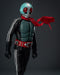 Threezero Fig Zero Shin Kamen Rider 1/6 Scale No. 2 Plus 1 Figurine- Japan Figure Store - #1 Bring To You The Best Japanese Goods