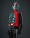 Threezero Fig Zero Shin Kamen Rider 1/6 Scale No. 2 Plus 1 Figurine- Japan Figure Store - #1 Bring To You The Best Japanese Goods