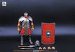 Xesray Studio Fight For Glory Roman Infantry 1/12 Scale Posable Figure- Japan Figure Store - #1 Bring To You The Best Japanese Goods