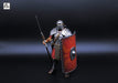 Xesray Studio Fight For Glory Roman Infantry 1/12 Scale Posable Figure- Japan Figure Store - #1 Bring To You The Best Japanese Goods