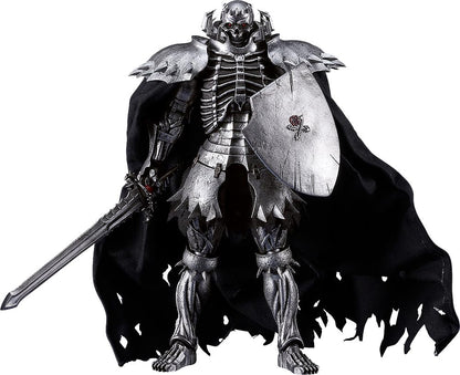 Max Factory Figma Berserk Skull Knight Non-Scale Action Figure Pre-Painted- Japan Figure Store - #1 Bring To You The Best Japanese Goods