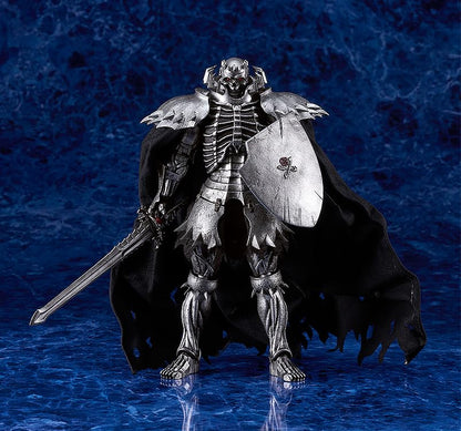 Max Factory Figma Berserk Skull Knight Non-Scale Action Figure Pre-Painted- Japan Figure Store - #1 Bring To You The Best Japanese Goods