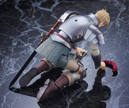 Max Factory Figma Dungeon Meshi Raios Non-Scale Pre-Painted Action Figure- Japan Figure Store - #1 Bring To You The Best Japanese Goods