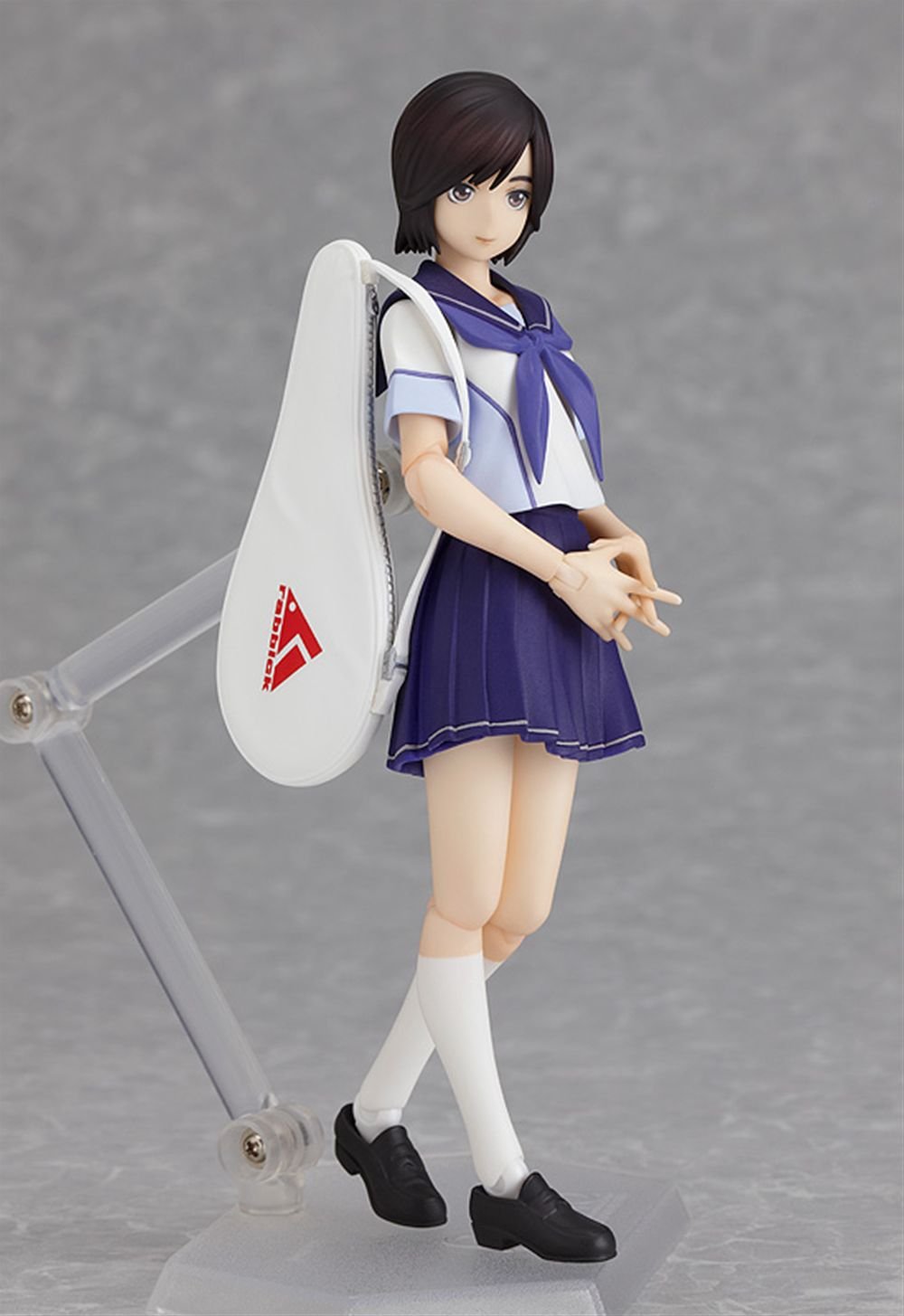 Max Factory Figma Love Plus Takamine Manaka Action Figure Collectible Toy- Japan Figure Store - #1 Bring To You The Best Japanese Goods