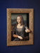 Freeing Max Factory Figma SP-155 The Table Museum Mona Lisa Figure- Japan Figure Store - #1 Bring To You The Best Japanese Goods