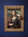 Freeing Max Factory Figma SP-155 The Table Museum Mona Lisa Figure- Japan Figure Store - #1 Bring To You The Best Japanese Goods