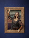 Freeing Max Factory Figma SP-155 The Table Museum Mona Lisa Figure- Japan Figure Store - #1 Bring To You The Best Japanese Goods