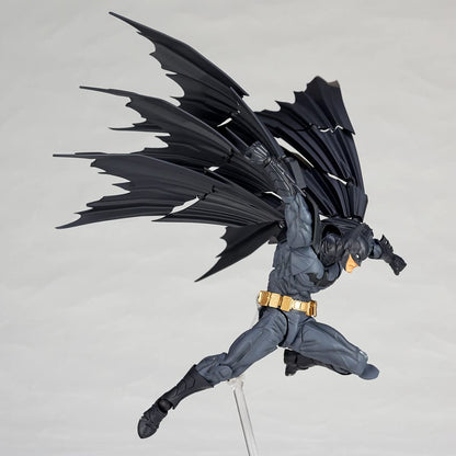Kaiyodo Figure Complex Amazing Yamaguchi No.009 Batman Figure Collectible- Japan Figure Store - #1 Bring To You The Best Japanese Goods