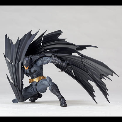Kaiyodo Figure Complex Amazing Yamaguchi No.009 Batman Figure Collectible- Japan Figure Store - #1 Bring To You The Best Japanese Goods