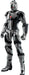 Three Zero Figzero 1/6 Ultraman Suit Zoffy Stealth Version Japan Action Figure- Japan Figure Store - #1 Bring To You The Best Japanese Goods