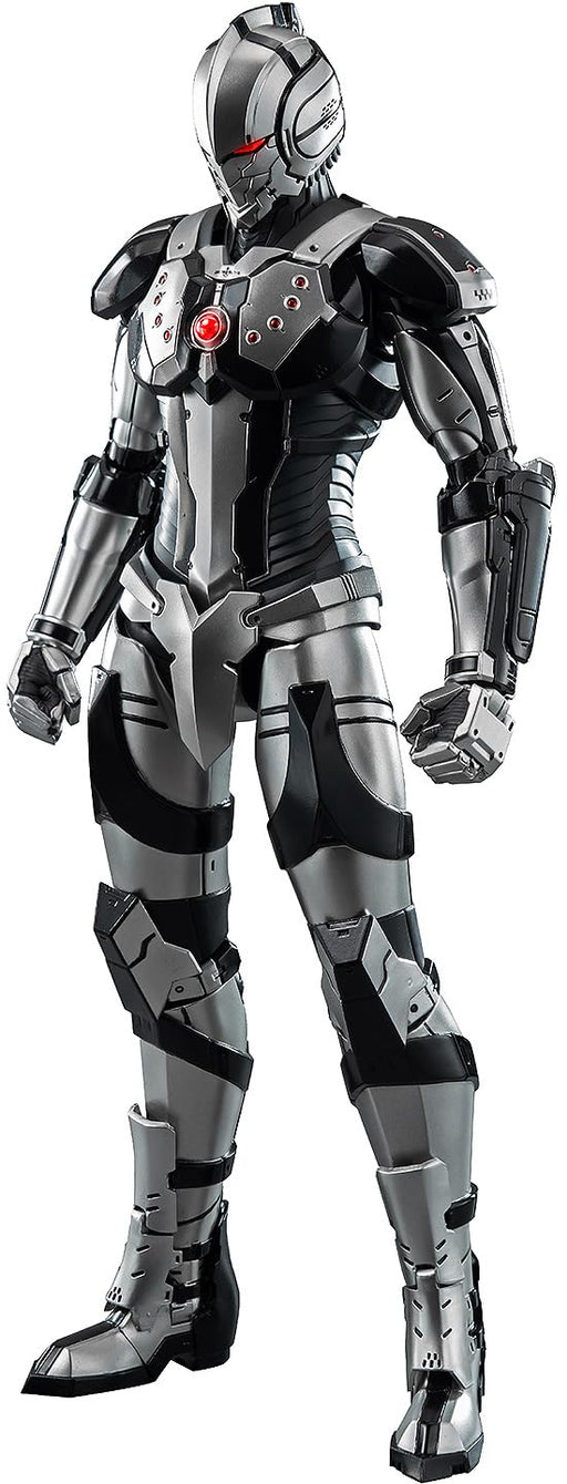 Three Zero Figzero 1/6 Ultraman Suit Zoffy Stealth Version Japan Action Figure- Japan Figure Store - #1 Bring To You The Best Japanese Goods