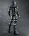 Three Zero Figzero 1/6 Ultraman Suit Zoffy Stealth Version Japan Action Figure- Japan Figure Store - #1 Bring To You The Best Japanese Goods
