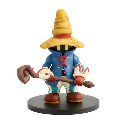 Square Enix Final Fantasy IX Adorable Vivi Ornitier Figure Collectible